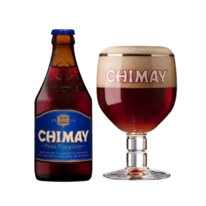 Chimay Bleue (Pack 6)