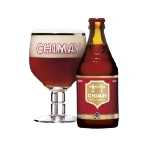 Chimay Rouge (Pack 6)