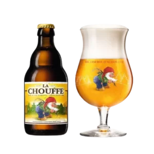 La Chouffe (Pack 6)