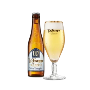 La Trappe Witte (Pack 6)
