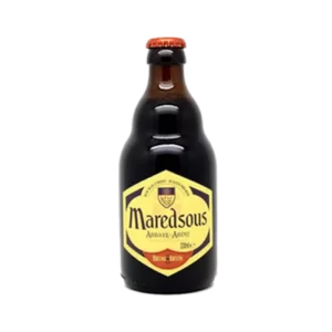Maredsous 8 (Pack 6)